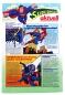 Preview: DC Comics Superman Batman Comic Nr. 14 (1983): Superman vernichtet Lois Lane! von Ehapa